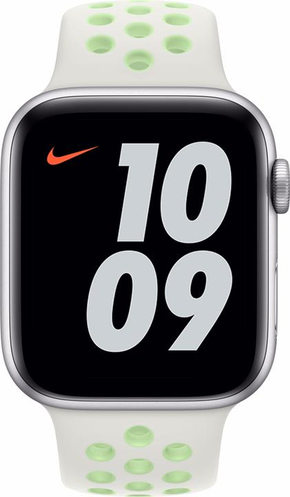Produktbild Apple Nike Sport Band (44 mm, Fluoroelastomer)