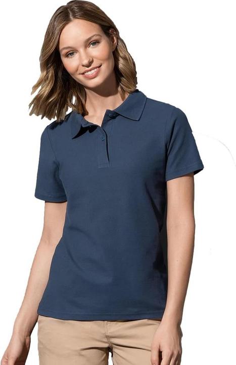 Produktbild Stedman Poloshirt aus Baumwolle (M)