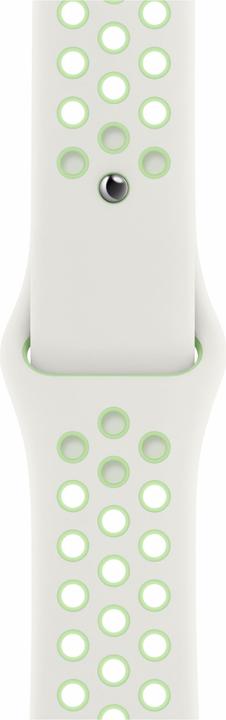 Image du produit Apple Bande Nike Sport (44 mm, Fluoroélastomère)