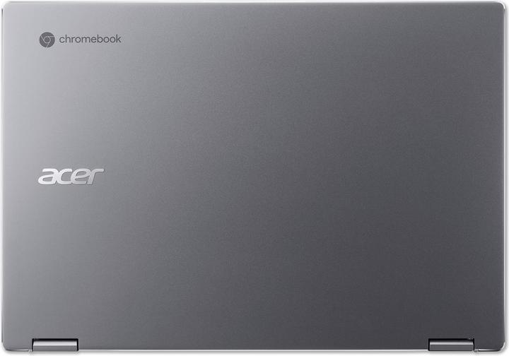 Produktbild Acer Chromebook Spin 514 (14", 4 GB, DE, AMD Athlon Silver 3050C)