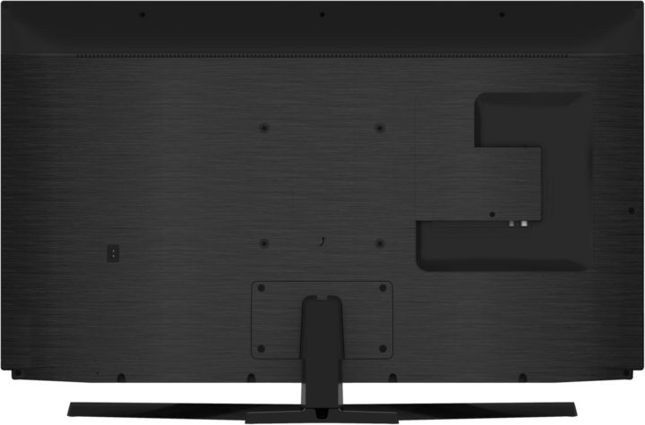 Actual product image Grundig 55 GUB 7040 Fire TV (55", LCD, 4K)