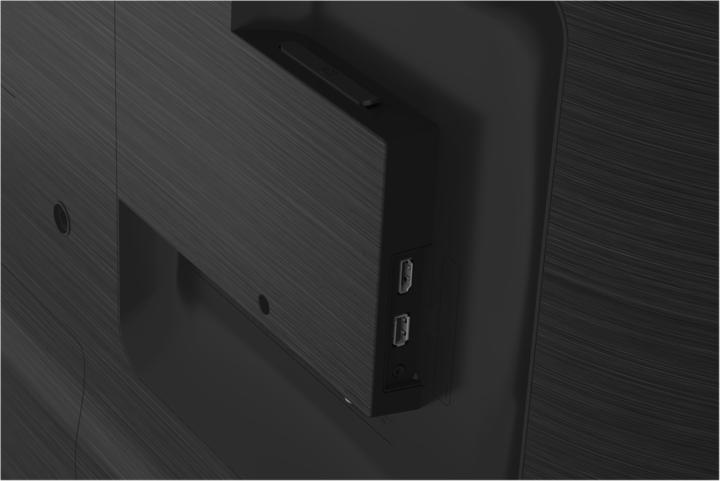 Actual product image Grundig 55 GUB 7040 Fire TV (55", LCD, 4K)