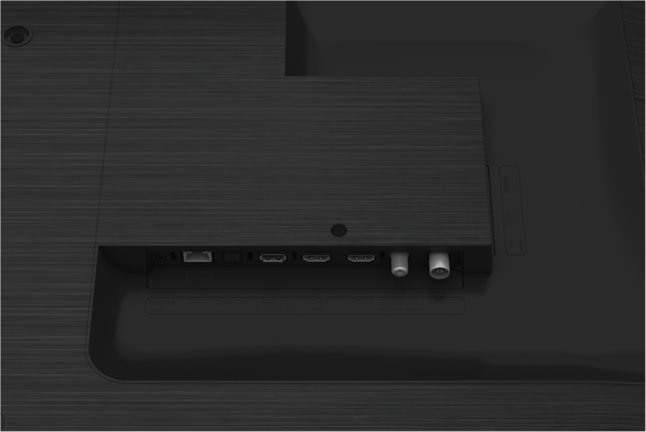 Actual product image Grundig 55 GUB 7040 Fire TV (55", LCD, 4K)
