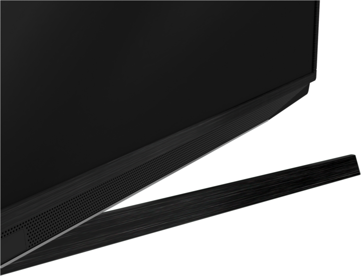 Actual product image Grundig 55 GUB 7040 Fire TV (55", LCD, 4K)