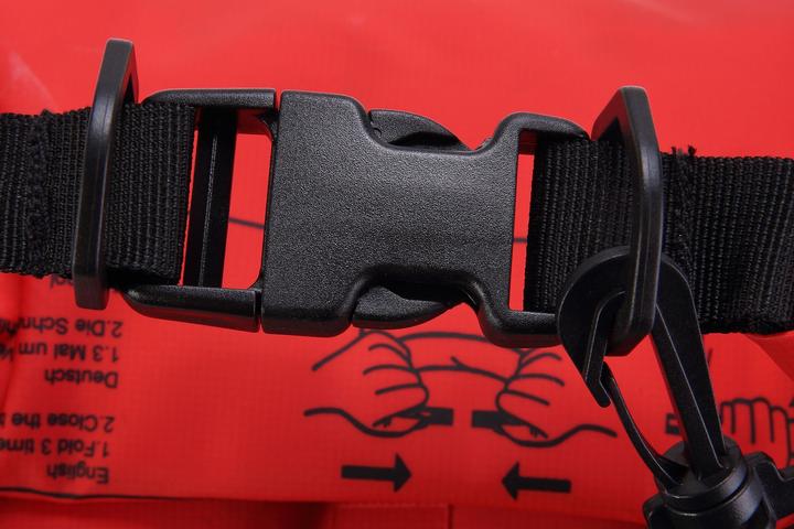 Produktbild Cressi Dry (5 l)