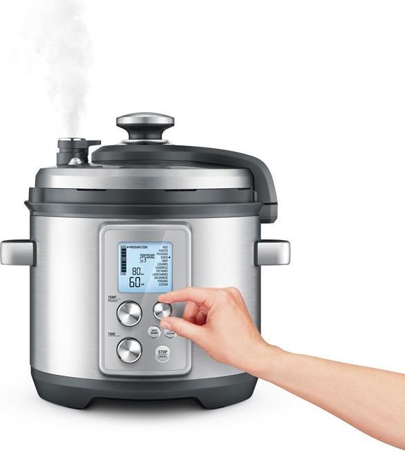 Immagine prodotto Sage Il professionista veloce e lento