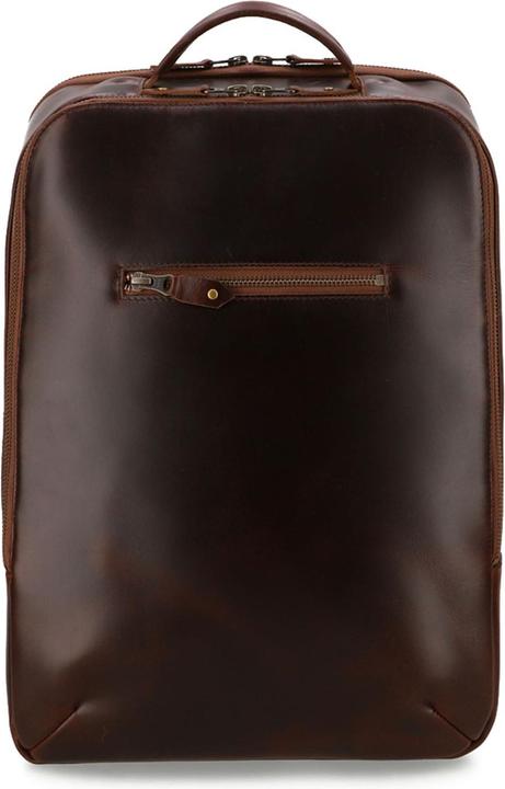 Crazy Horse BROWN [1120LEO016BLU]