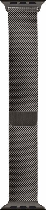 Produktbild Apple Milanaise Armband (40 mm, Edelstahl)
