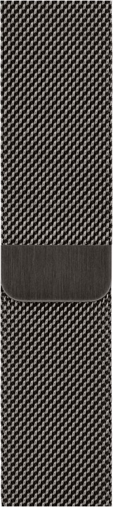 Produktbild Apple Milanaise Armband (40 mm, Edelstahl, Apple Watch Series 4, Apple Watch Series 5, Apple Watch Series 6, Apple Watch SE)