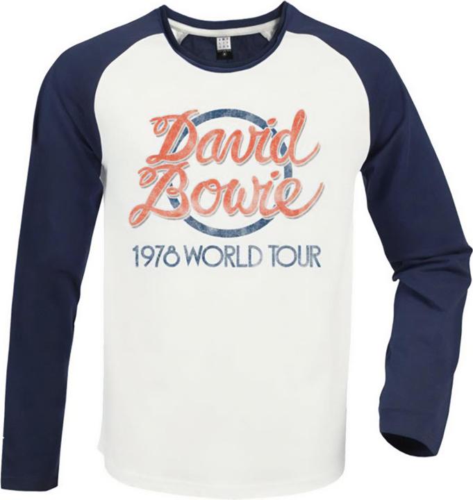 Image du produit Amplified - T-shirt WORLD TOUR - Adulte (M)