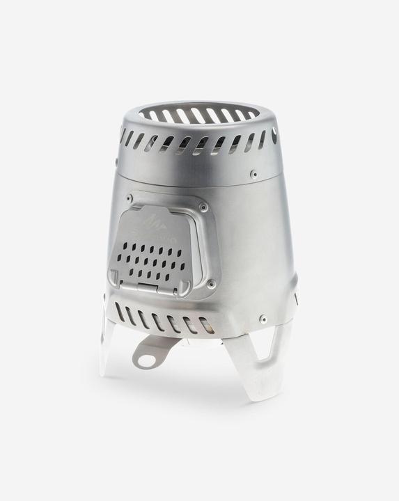 Actual product image Quechua MH500