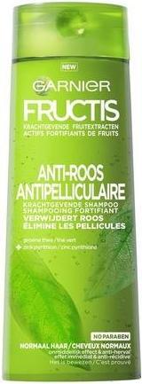 Immagine prodotto Garnier Fructis Shampoo Antiforfora Capelli Normali 250ml (250 ml)
