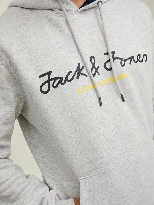 Immagine prodotto Jack & Jones Kordelzug Hoodie (XXL)