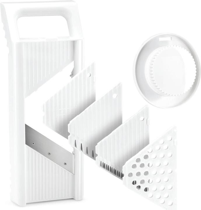 Immagine prodotto Metaltex Grattugia universale