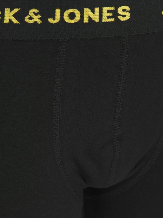 Produktbild Jack & Jones Basic Trunks Noos (128, 7er Pack)
