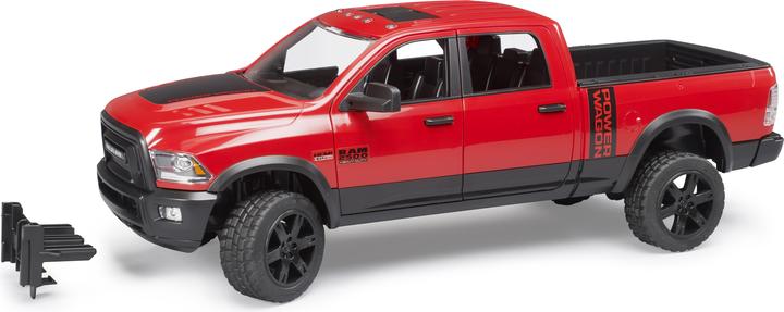 Produktbild Bruder RAM 2500 Power Wagon