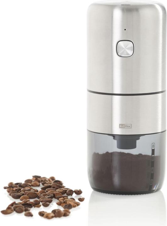 Produktbild AdHoc Elektr. Kaffeemühle MC10