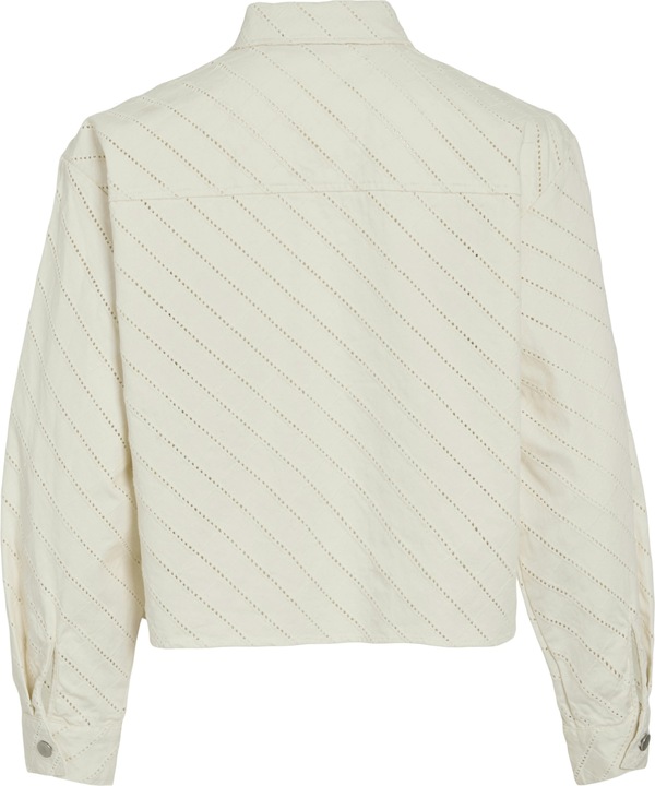 Immagine prodotto Vila VISANTI Denim Jacke (36)