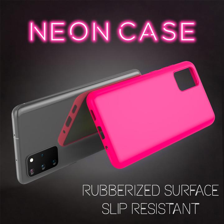 Actual product image Nalia Cell phone case (Samsung Galaxy S20+)