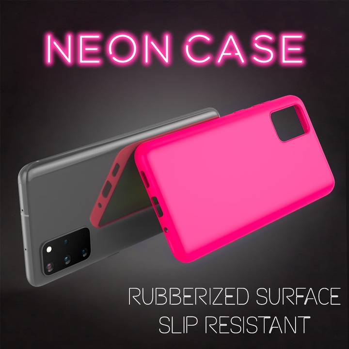 Actual product image Nalia Cell phone case (Samsung Galaxy S20+)