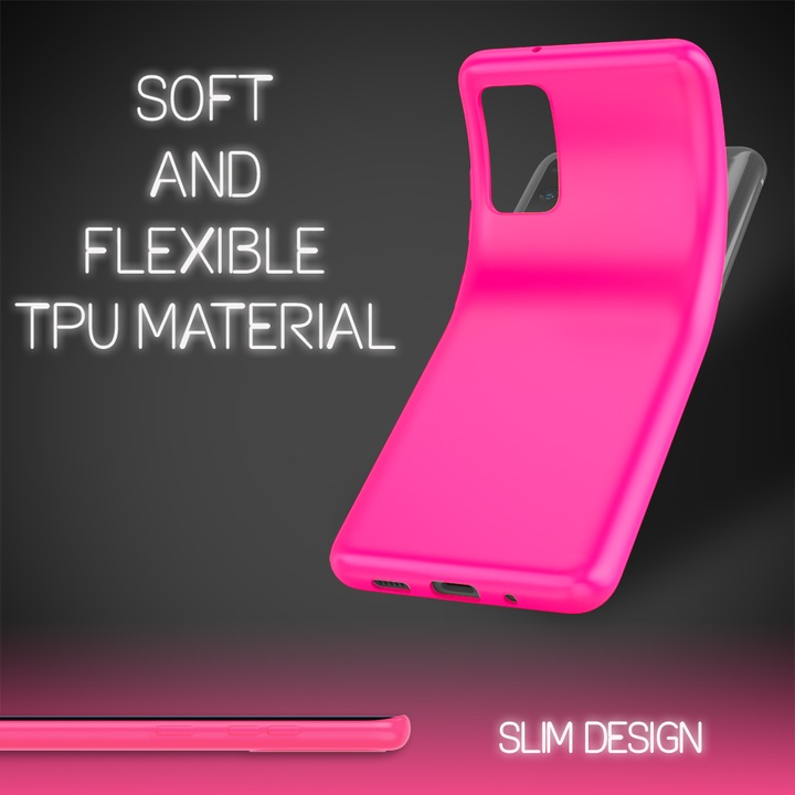 Actual product image Nalia Cell phone case (Samsung Galaxy S20+)