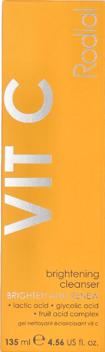 Produktbild Rodial Brightening Cleanser (Reinigungsgel, 135 ml)
