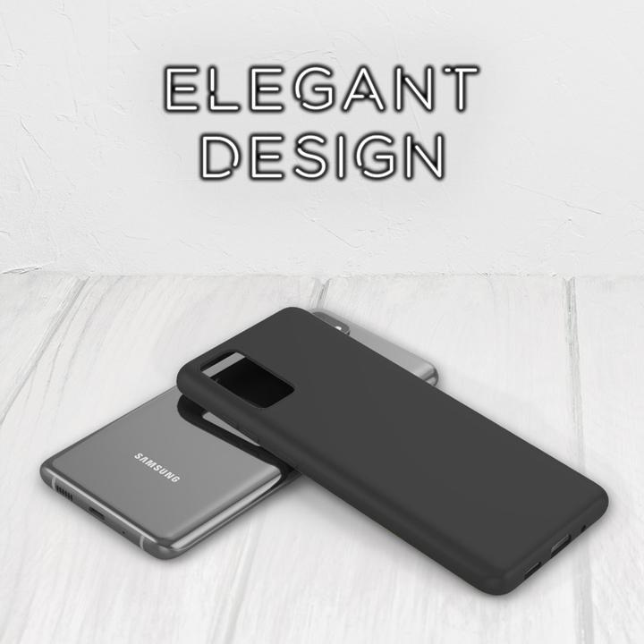 Image du produit Nalia Coque (Samsung Galaxy S20+)