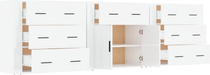 Image du produit VidaXL Jayceon (240 x 33 x 70 cm)