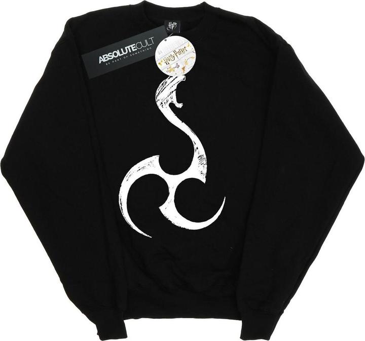 Image du produit - Sweat DARK ARTS - Garçon (104)