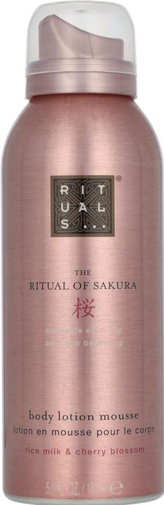 Rituals Sakura (Lotion pour le corps, 150 ml)