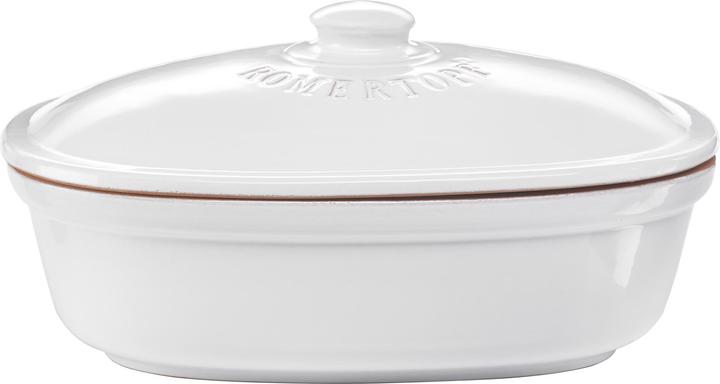 Actual product image Römertopf Bread pot