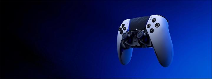 Actual product image Sony DualSense Edge (PS5)