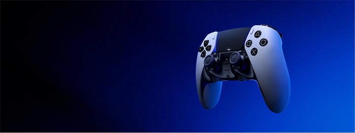 Actual product image Sony DualSense Edge (PS5)