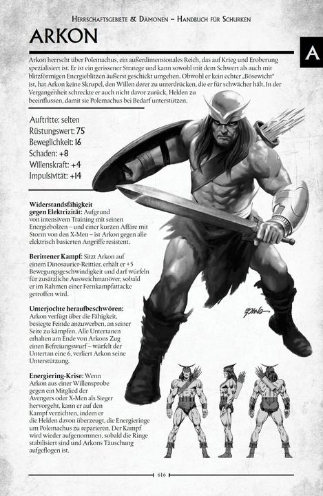 Immagine prodotto Panini X-Men 92: House of XCII - Ritorno al futuro (Tedesco, Alexander Rösch, Salvador Espin, Steve Foxe, 2023)