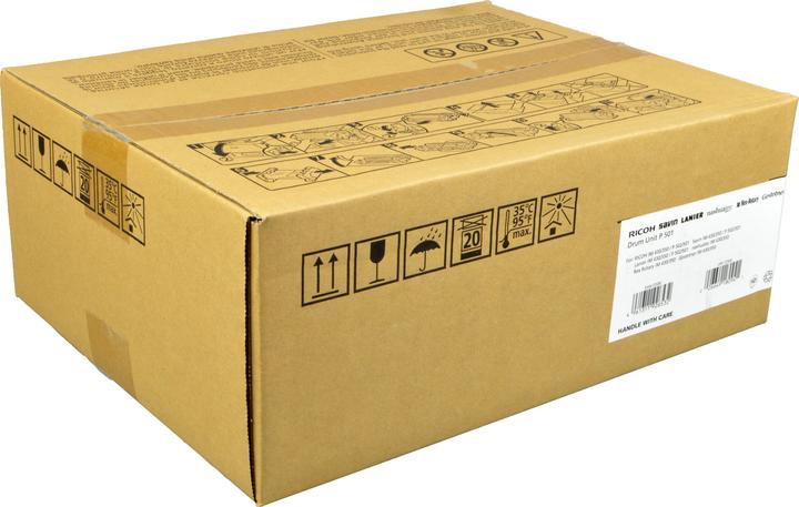 Produktbild RICOH 418094 (BK)