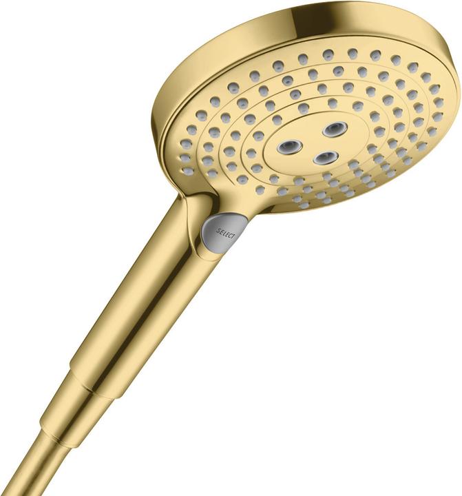 Produktbild hansgrohe Raindance Select S 120 (3 Strahlarten, 15 l/min)