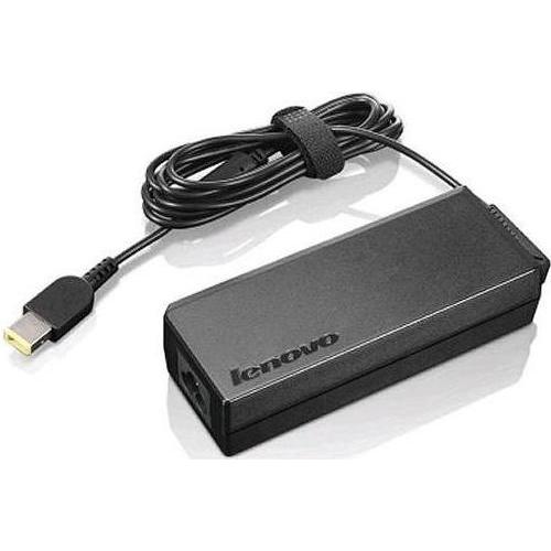 Lenovo AC Adapter (20V 4,5A) (90 W), Notebook Netzteil