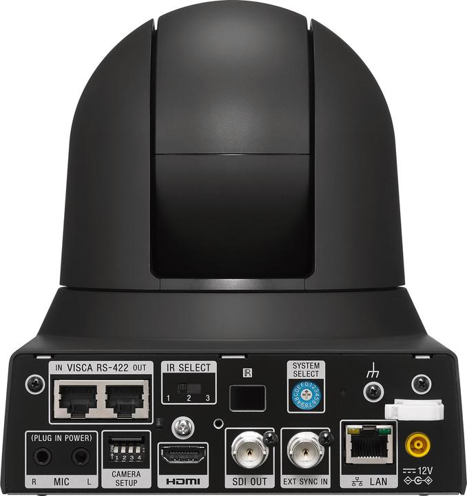 Immagine prodotto Sony BRC-X400 - Videocamera per conferenze - PTZ - (3840 x 2160 pixel)