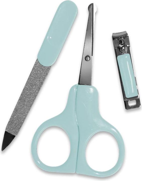 Produktbild Baby Care Baby Maniküre-Set