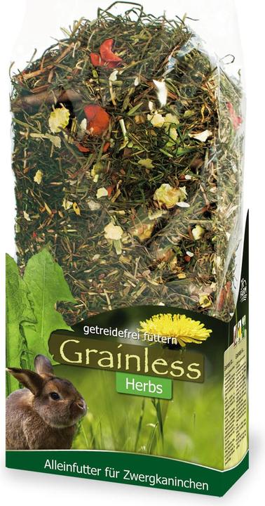Produktbild JR Farm Nager-Futter (0.95 kg)