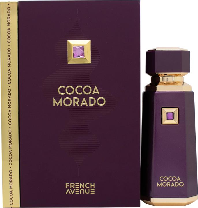 Image du produit French Avenue Cocoa Morado (Eau de parfum, 100 ml)
