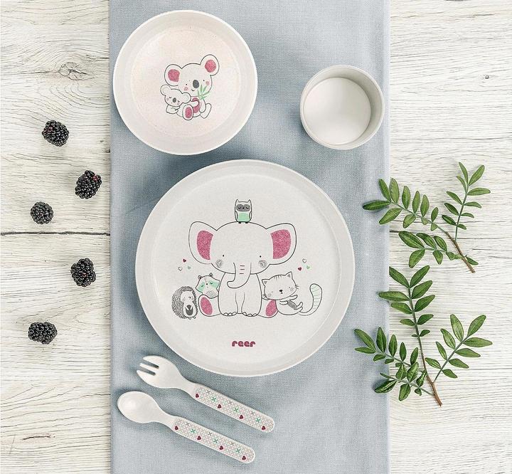 Actual product image Reer Growing