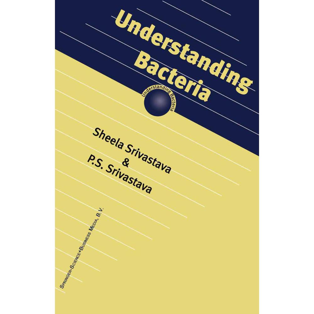 Understanding Bacteria, Fachbücher
