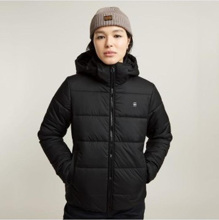 Actual product image G-Star Meefic Padded Jacket (XXS)