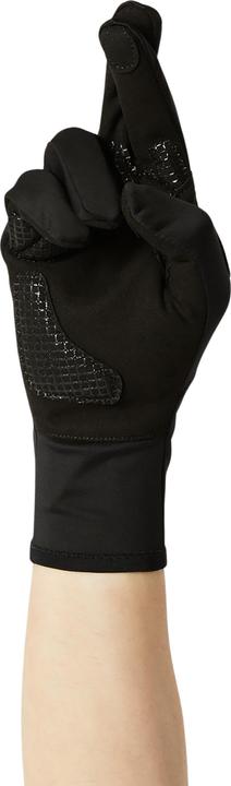 Image du produit Fingerscrossed Gants d'hiver, Noir (L) (L)