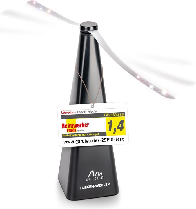 Produktbild Gardigo Fly Scare