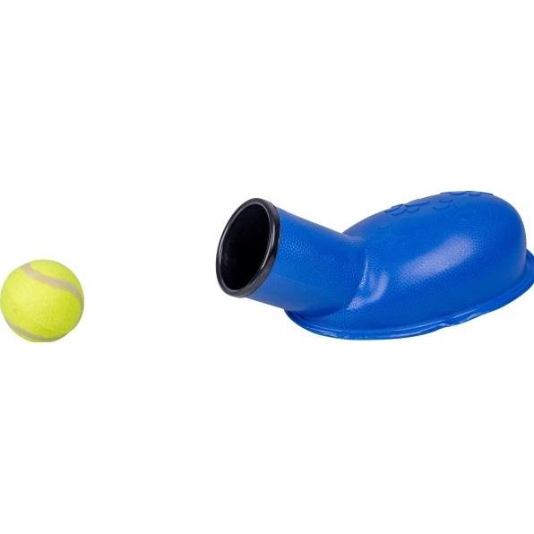 Companion tennis ball shooter, Hundespielzeug