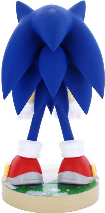 Actual product image Exquisite Gaming Modern Sonic - Cable Guy (Xbox 360, PS4, Switch, PS5, Xbox One S, PC, Xbox Series X)