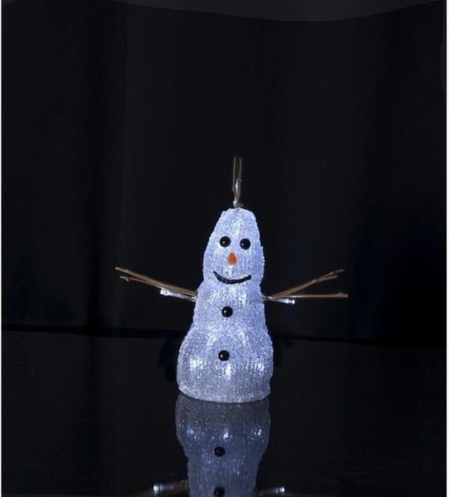 Image du produit Star Trading LED Snowman