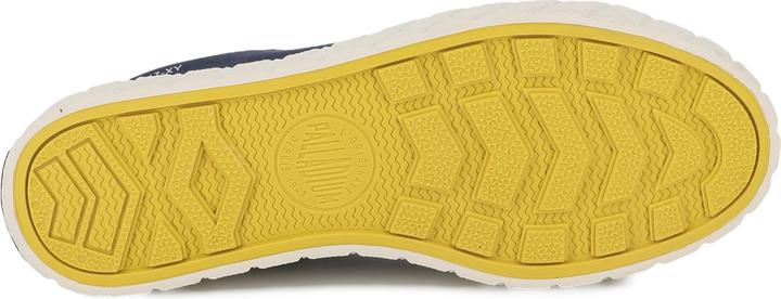 Actual product image Palladium Palla Ace Washed (40)
